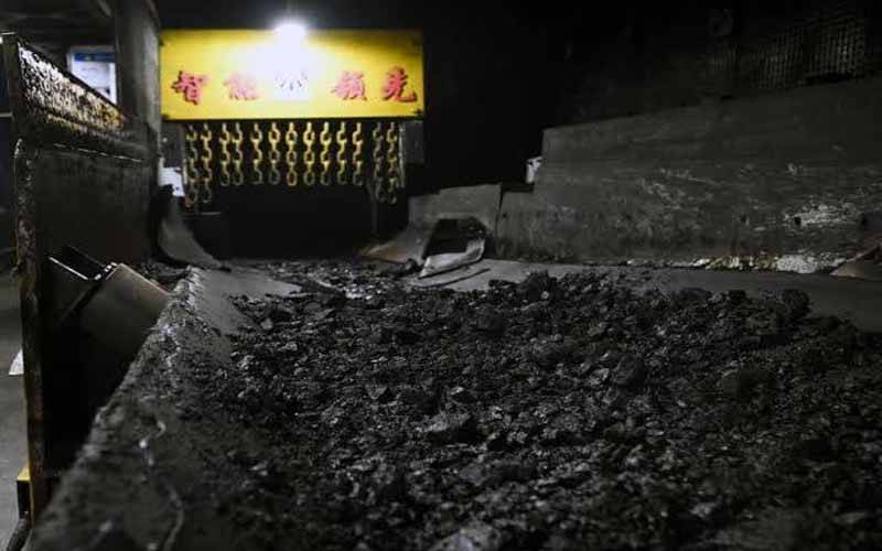 چین: کوئلے کی کان میں حادثات، 12 افراد ہلاک