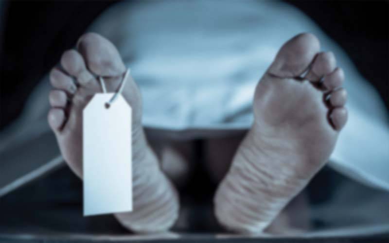 انڈونیشیا؛ایک ہی خاندان کے 4 افراد کی اجتماعی خود کشی،تحقیقات میں ہاتھ باندھے جانے کا انکشاف 