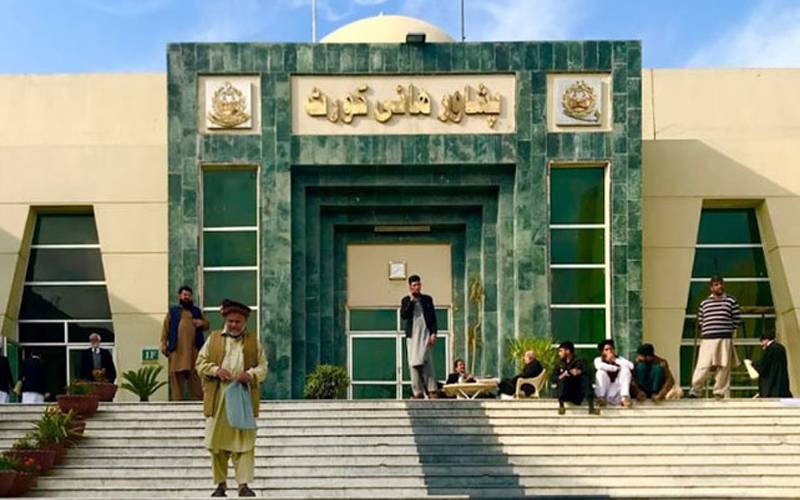 مخصوص نشستوں کا معاملہ، سنی اتحاد کونسل کے وکیل نے تیاری کیلئے وقت مانگ لیا