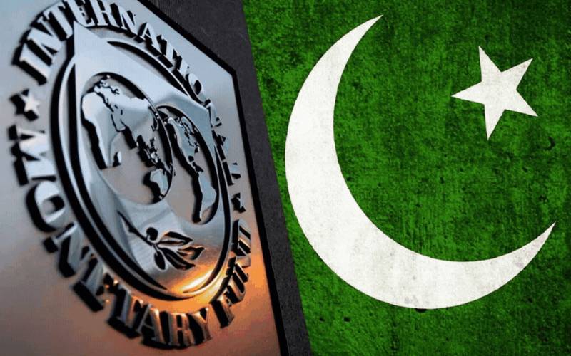 پاکستان آئی ایم ایف سے ایک اور طویل مدتی پروگرام لینے کا خواہشمند 