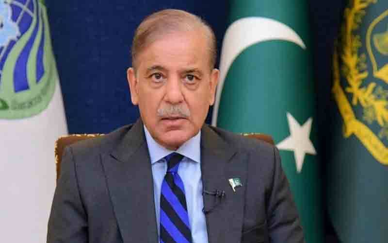  پاکستان سی پیک کے دوسرے مرحلے کی طرف بڑھنے کیلئے تیار ہے: وزیراعظم