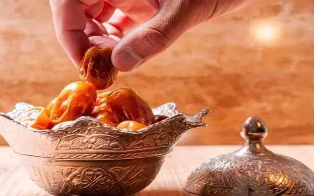 کیاافطار میں کھجور ذیابطس کے مریض کیلئے خطرناک ہے؟