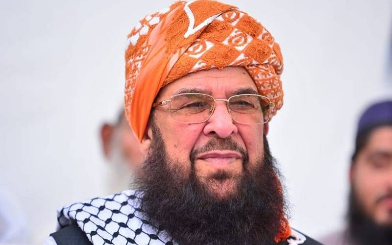 بھاری اکثریت سے یوسف رضا گیلانی کامیاب ہونگے:مولانا عبدالغفور حیدری