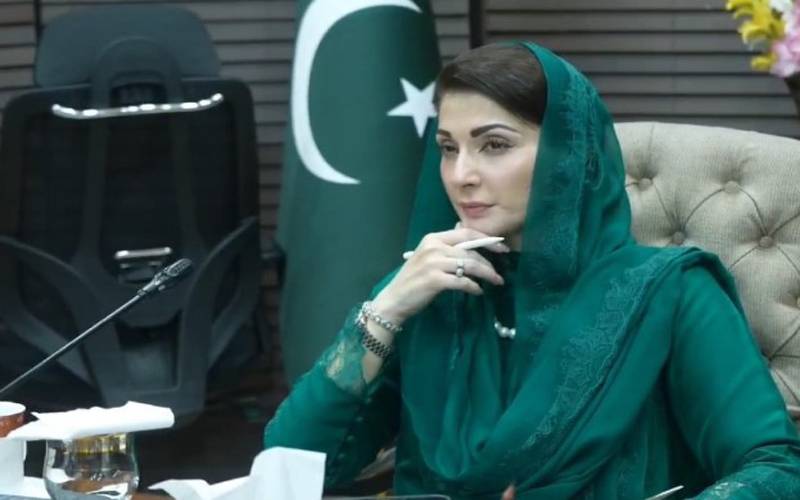 کسی غریب کومفت علاج کے حق سے محروم نہیں کرینگے:وزیراعلیٰ مریم نواز