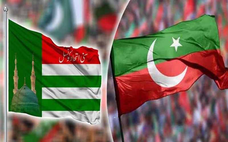 پی ٹی آئی اور سنی اتحاد کونسل کی کور کمیٹی کے اجلاس کی اندرونی کہانی سامنے آ گئی