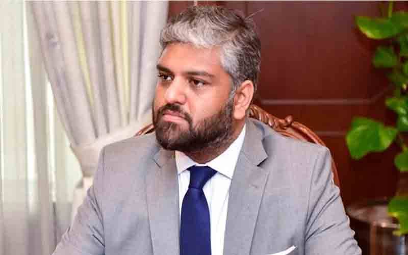 سنی اتحاد کونسل کا زین قریشی کو قومی اسمبلی میں پارلیمانی لیڈر نامزد کرنے کا اعلان