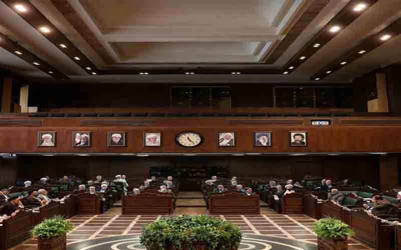  بیٹوں کے کرپشن میں ملوث ہونے پر ایرانی ڈپٹی چیف جسٹس مستعفی
