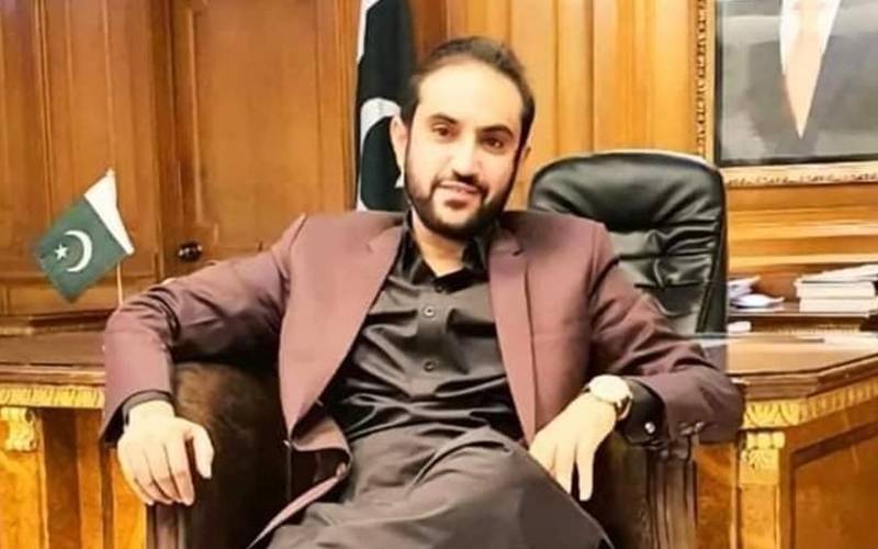 نو منتخب سینیٹر میر عبدالقدوس بزنجو نے ایک اور منفرد اعزاز حاصل کرلیا