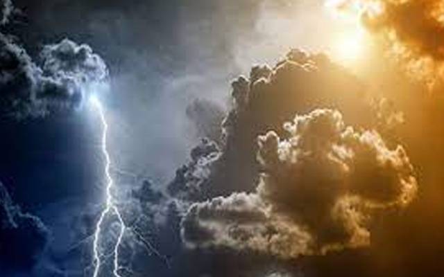  ملک کے بیشتر علاقوں میں موسم خشک جبکہ شمالی علاقوں میں سرد رہے گا۔