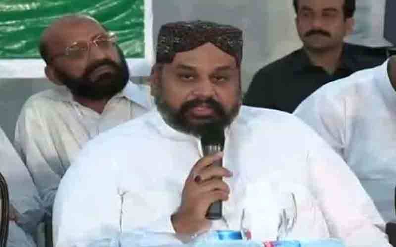 پی ٹی آئی کے دوست اپنے معاملات گھر میں ہی حل کریں تو بہتر ہے، حامد رضا 