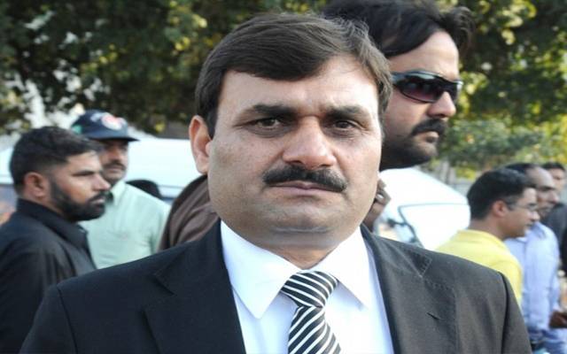 تحریک انصاف نے شوکت بسرا کو اہم عہدہ دیدیا