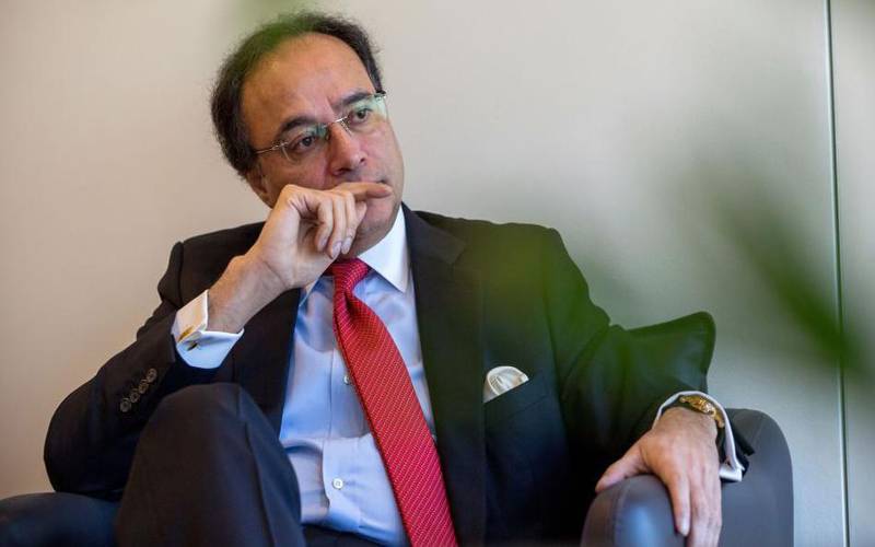 اداروں کی نجکاری ضرور ہوگی،سرفہرست پی آئی اے ہے: وزیر خزانہ