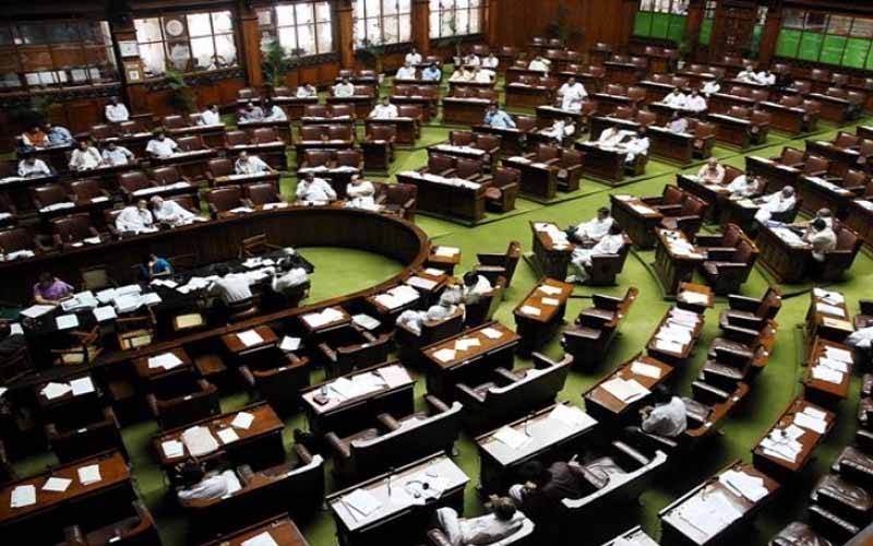 الیکشن کمیشن آف انڈیا نے انتخابات کے شیڈول کا اعلان کردیا