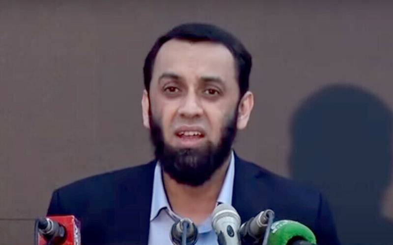 ’ پی ٹی آئی نے شہدا کے خلاف توہین آمیز مہم چلائی ہے‘