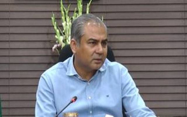 ایسا جواب ملے گا کہ یہ ساری زندگی یاد رکھیں گے، وزیرداخلہ کا دہشتگردوں کو پیغام 