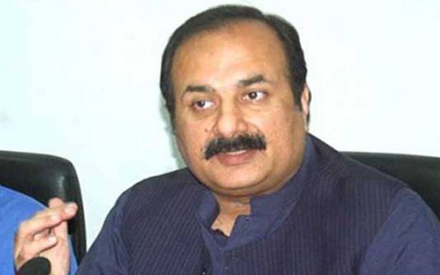مرکزی رہنما مسلم لیگ ن رانا مشہود احمد نے اپنے حلقہ کے الیکشن نتائج الیکشن ٹربیونل میں چیلنج کرنے کا اعلان کر دیا۔