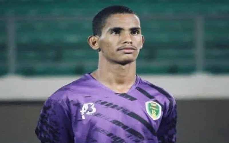 موریطانیہ: دوران تربیت ساتھی کھلاڑی کی ٹکر سے نامور فٹبالر جاں بحق