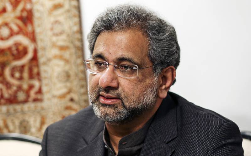 ’ایک دن سب عوام پھٹ پڑیں گے‘سابق وزیراعظم نے خطرناک پیشگوئی کردی 