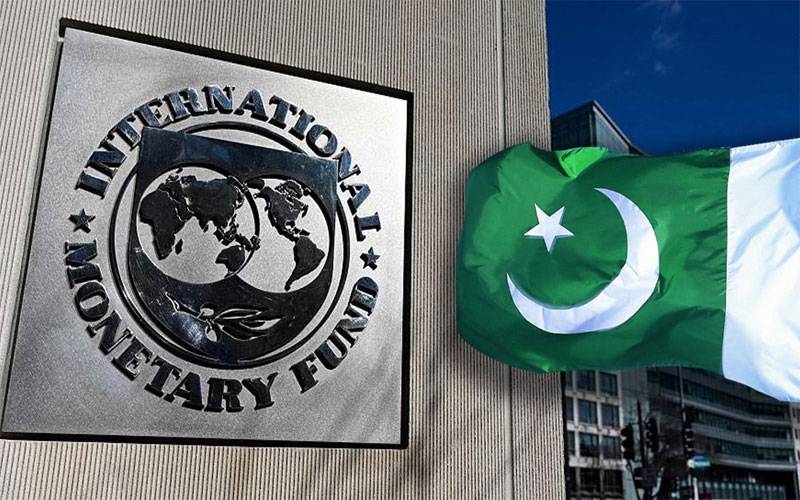 پاکستان اور آئی ایم ایف کے مابین جائزہ مذاکرات، اختتامی دور آج ہوگا