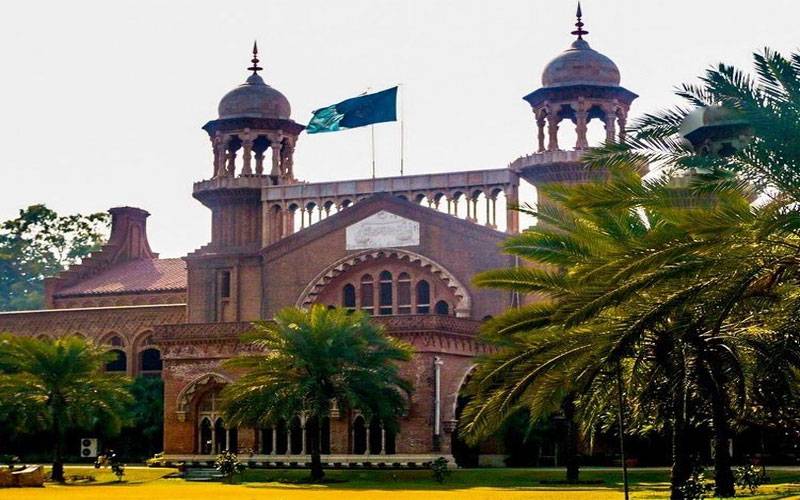 لاہور کنٹونمنٹ بورڈ کو پراپرٹی ٹیکس اکٹھا کرنے سے روک دیا گیا