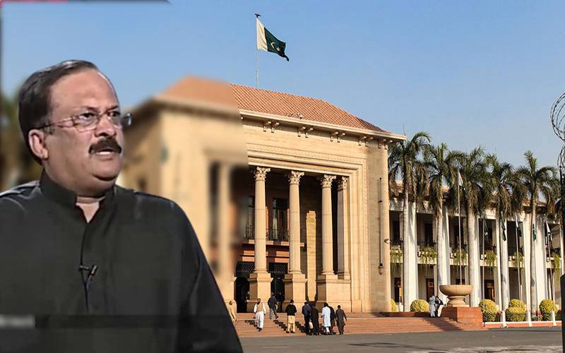 حکومت نے بجٹ  کے حوالے سے اپوزیشن سےپوچھا ہی نہیں: رانا آفتاب