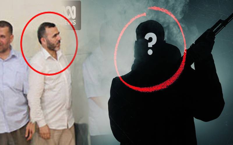 اسرائیلی حملے میں حماس کے اہم رہنماء ، پولیس چیف شہید