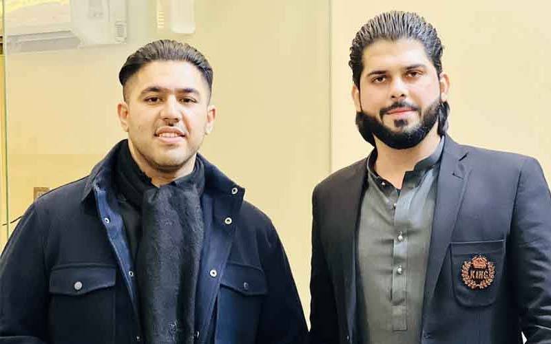 بالاج ٹیپو کا قاتل اسےقتل کرنے کیلئے ڈیرے پر بھی گیا تھا،گرفتار ملزم کا انکشاف