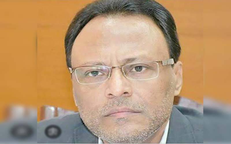 سندھ: سیکریٹری صحت ڈاکٹر منصور عباس رضوی عہدے سے فارغ