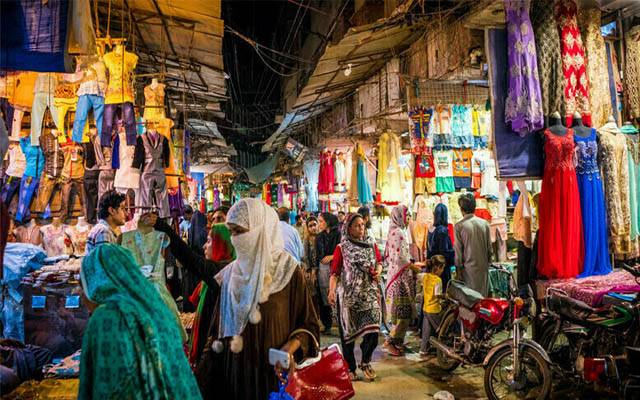 لاہور ہائیکورٹ کی رمضان میں مارکیٹس رات12بجے تک کھلا رکھنے کی اجازت