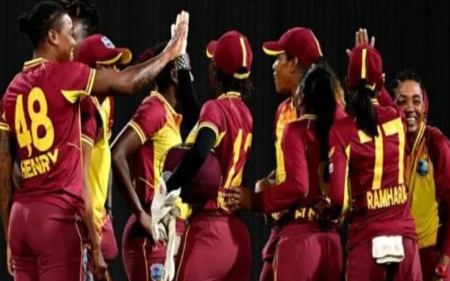 ویسٹ انڈیز کی خواتین کرکٹ ٹیم کے دورہ پاکستان کے شیڈول کا اعلان کردیا گیا۔