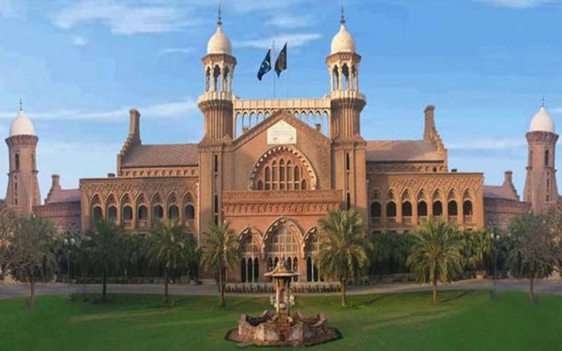 لاہور ہائیکورٹ کے 22 ججز کا پنجاب کی 19 یونیورسٹیز میں بطور ممبرسینڈیکیٹ کا از سرنو تقرر