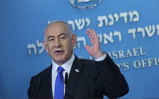  اسرائیل کا واضح اعلان کرتے ہوئے کہنا ہے کہ امریکا کی مخالفت کے باوجود رفاہ پر کنٹرول حاصل کریں گے۔ 