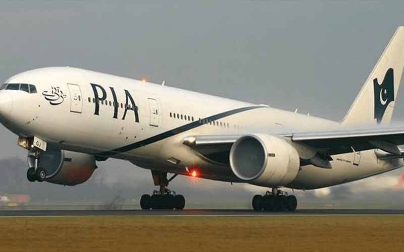 ایئرپورٹ آؤٹ سورسنگ اور پی آئی اے کی نجکاری کیلئےکمیٹی تشکیل