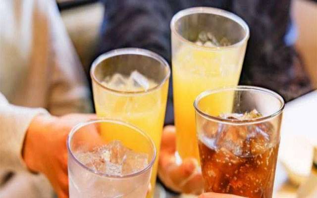 ڈائٹ مشروبات دل کیلئے خطرناک ؟ ماہرین نے پرہیز کا مشورہ دیدیا