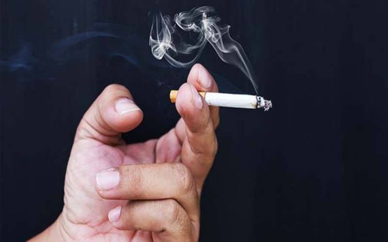 افطاری کے فوری بعد سگریٹ نوشی سنگین مسائل کا سبب بن سکتی ہے ، تحقیق میں انکشاف 