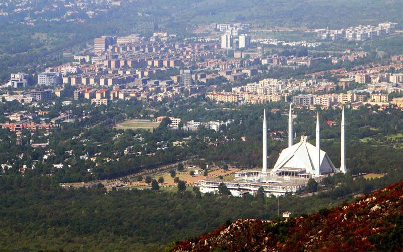 اسلام آباد میں پراپرٹی پر بھاری ٹیکس عائد کردیا گیا 