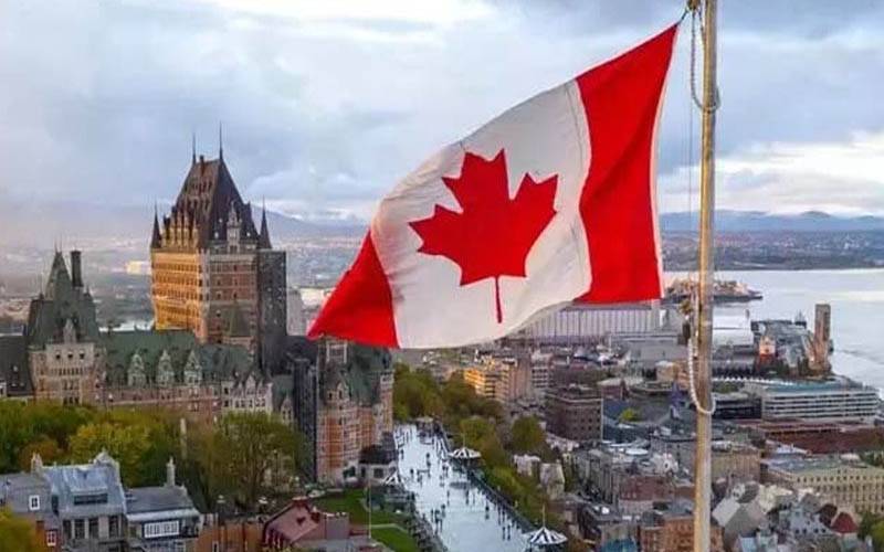  کینیڈا کا پہلی بار عارضی رہائشیوں اور غیر ملکی ورکرز کی تعداد میں کمی کا فیصلہ