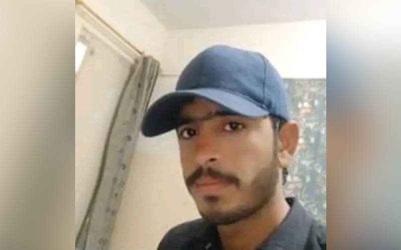 تنگوانی، پولیس او رڈاکوؤں میں فائرنگ کا تبادلہ، اہلکار شہید