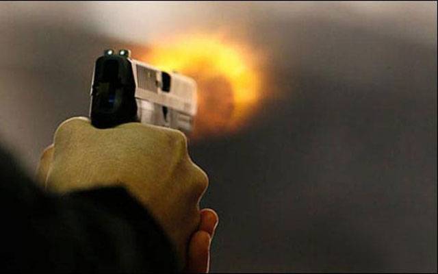 کبیروالا:معمولی تلخ کلامی پر فائرنگ سے ایک شخص جاں بحق