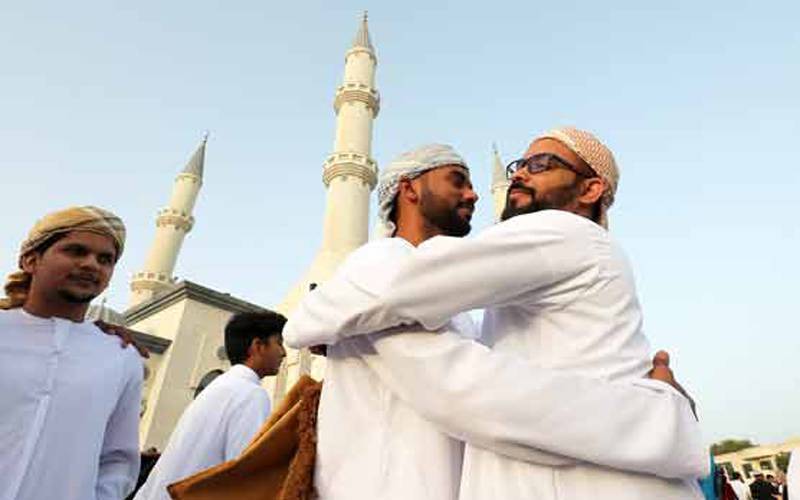 سعودی عرب میں عیدالفطر کی تعطیلات کا اعلان