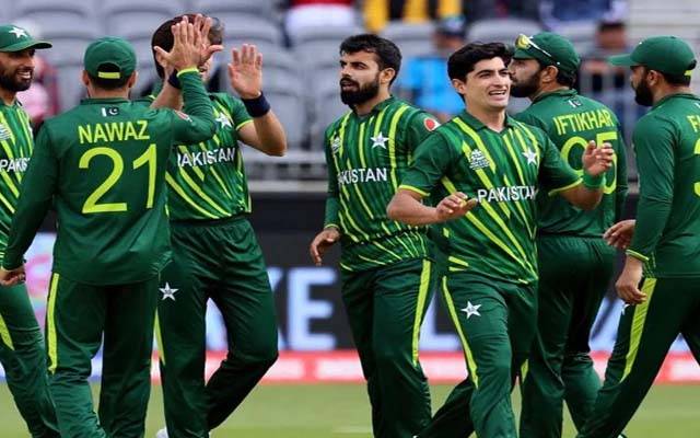 شاہین کی کپتانی خطرے میں پڑ گئی، اب کسے کپتان بنائے جانے کا امکان ہے ؟جانیے 