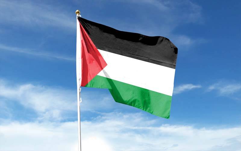 4 یورپی ممالک کا فلسطینی ریاست کو تسلیم کرنے کا اعلان