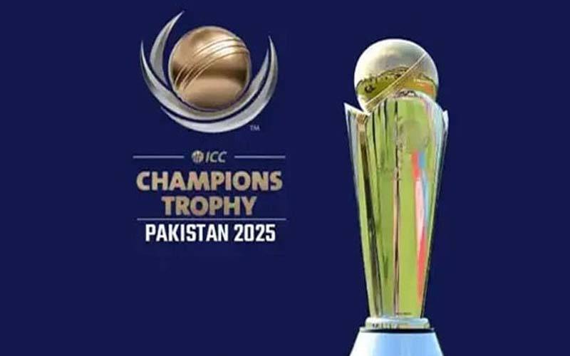 چیمپئنز ٹرافی 2025 کی تیاریوں کا جائزہ لینے آئی سی سی وفد کراچی پہنچ گیا