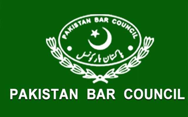 ججز کا خط، پاکستان بار کونسل کے ممبران کا فوری اجلاس بلانے کا مطالبہ