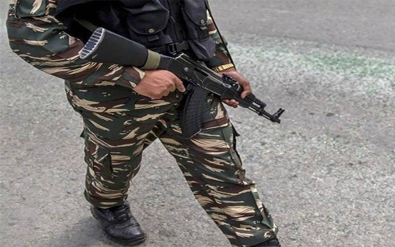مقبوضہ کشمیر میں تعینات بھارتی افواج میں خودکشیوں کا بڑھتا رجحان