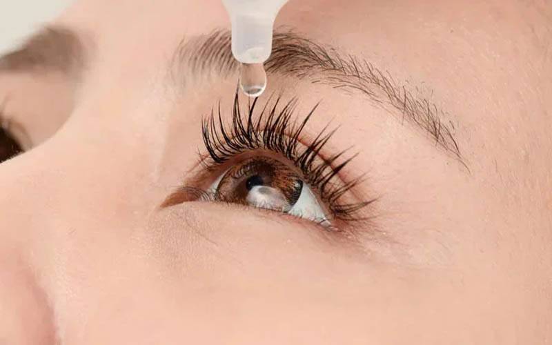روزہ کی حالت میں آنکھ میں دوا ڈالنا کیسا ؟