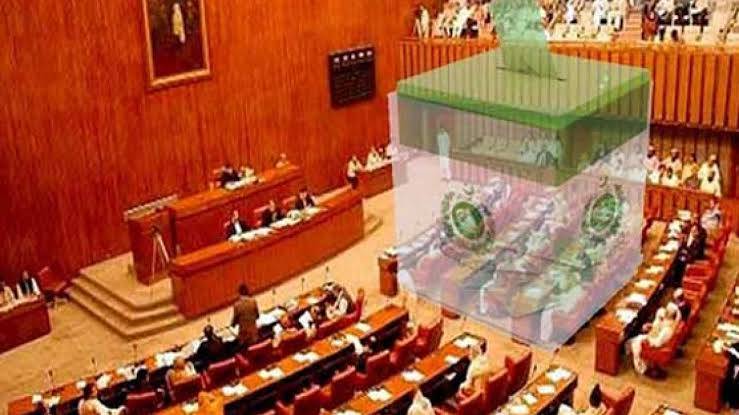 بلوچستان سے سینیٹ کی تمام 11 نشستوں پر امیدوار بلا مقابلہ منتخب  