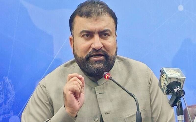 وزیراعلیٰ بلوچستان سرفراز بگٹی کی رکنیت چیلنج کردی گئی 