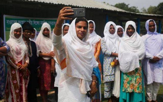 بنگلہ دیش؛ خواجہ سراؤں کیلئے پہلی مسجد کا افتتاح ہوگیا 