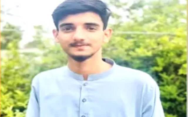 شکر گڑھ: بہن کو بچانے کی کوشش میں بھائی ڈاکوؤں کی فائرنگ سے جاں بحق